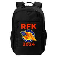 RFK Robert F Kennedy Jr For President 2024 Daily Commute Backpack