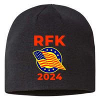 RFK Robert F Kennedy Jr For President 2024 Sustainable Beanie