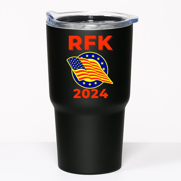 RFK Robert F Kennedy Jr For President 2024 Tumbler