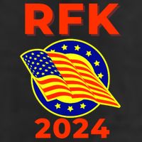 RFK Robert F Kennedy Jr For President 2024 Hat