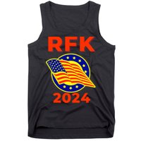 RFK Robert F Kennedy Jr For President 2024 Tank Top