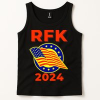 RFK Robert F Kennedy Jr For President 2024 Tank Top