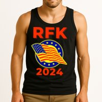RFK Robert F Kennedy Jr For President 2024 Tank Top