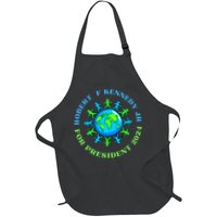 RFK Robert F Kennedy Jr For President 2024 Apron