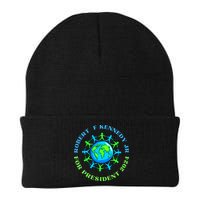 RFK Robert F Kennedy Jr For President 2024 Beanie