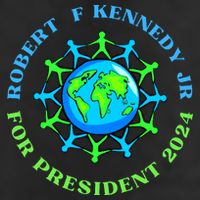 RFK Robert F Kennedy Jr For President 2024 Beanie