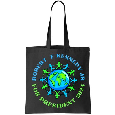RFK Robert F Kennedy Jr For President 2024 Bag