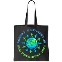 RFK Robert F Kennedy Jr For President 2024 Bag