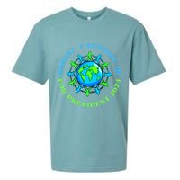 RFK Robert F Kennedy Jr For President 2024 Sueded Cloud Jersey T-Shirt