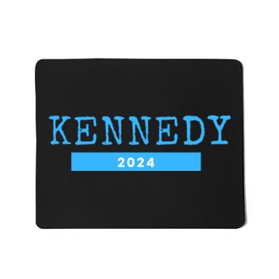 RFK Robert F Kennedy Jr For President 2024 Mousepad