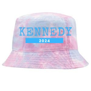 RFK Robert F Kennedy Jr For President 2024 Tie-Dyed Bucket Hat