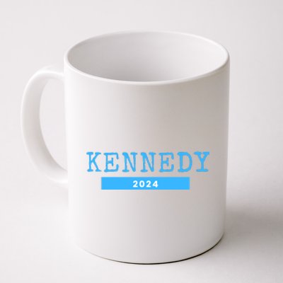 RFK Robert F Kennedy Jr For President 2024 Coffee Mug