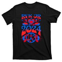 RFK Robert F Kennedy Jr For President 2024 T-Shirt