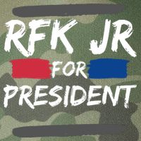 RFK Robert F Kennedy Jr For President 2024 Legacy Tie Dye Trucker Hat