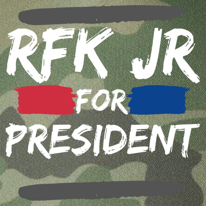 RFK Robert F Kennedy Jr For President 2024 Legacy Tie Dye Trucker Hat