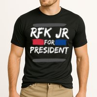 RFK Robert F Kennedy Jr For President 2024 Performance Shirt