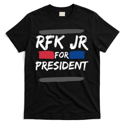 RFK Robert F Kennedy Jr For President 2024 T-Shirt