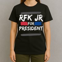 RFK Robert F Kennedy Jr For President 2024 T-Shirt