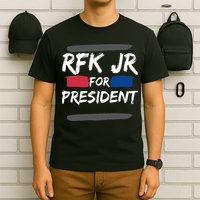 RFK Robert F Kennedy Jr For President 2024 T-Shirt
