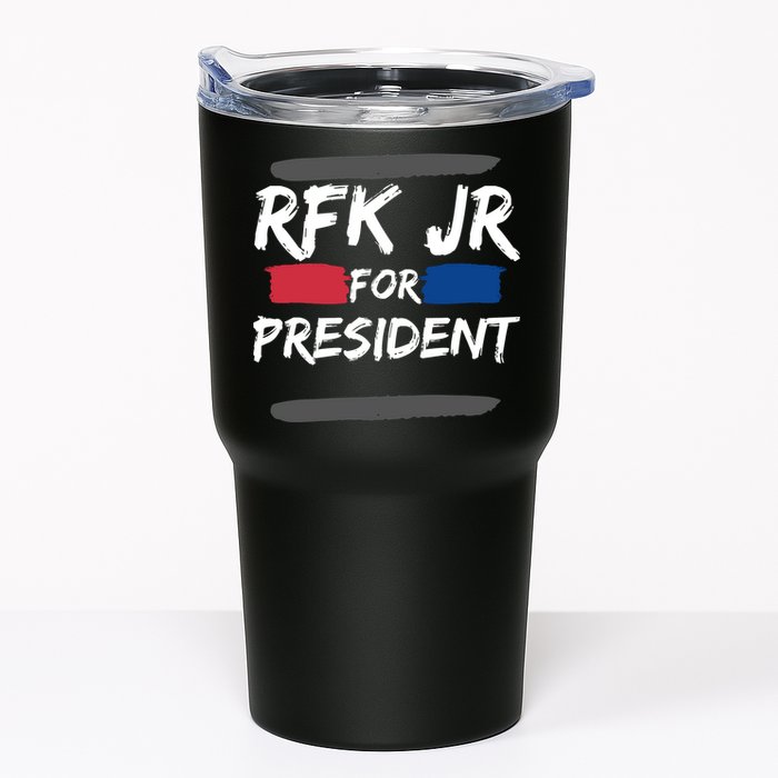 RFK Robert F Kennedy Jr For President 2024 Tumbler