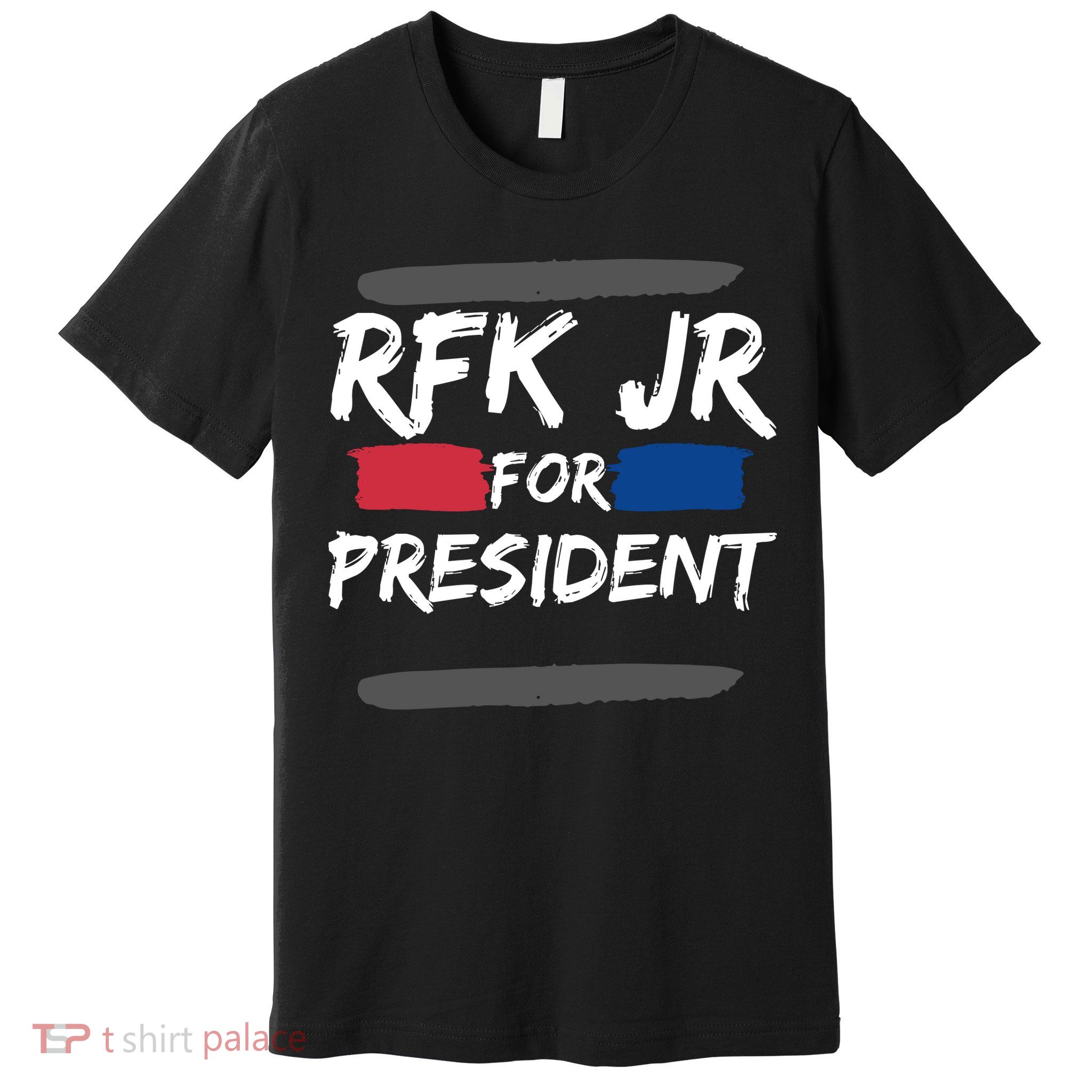 RFK Robert F Kennedy Jr For President 2024 Premium T-Shirt