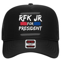 RFK Robert F Kennedy Jr For President 2024 Hat