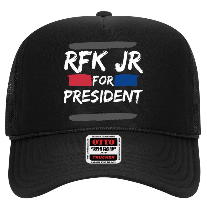 RFK Robert F Kennedy Jr For President 2024 Hat