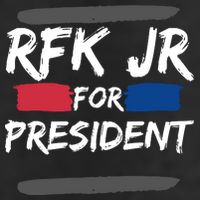 RFK Robert F Kennedy Jr For President 2024 Hat