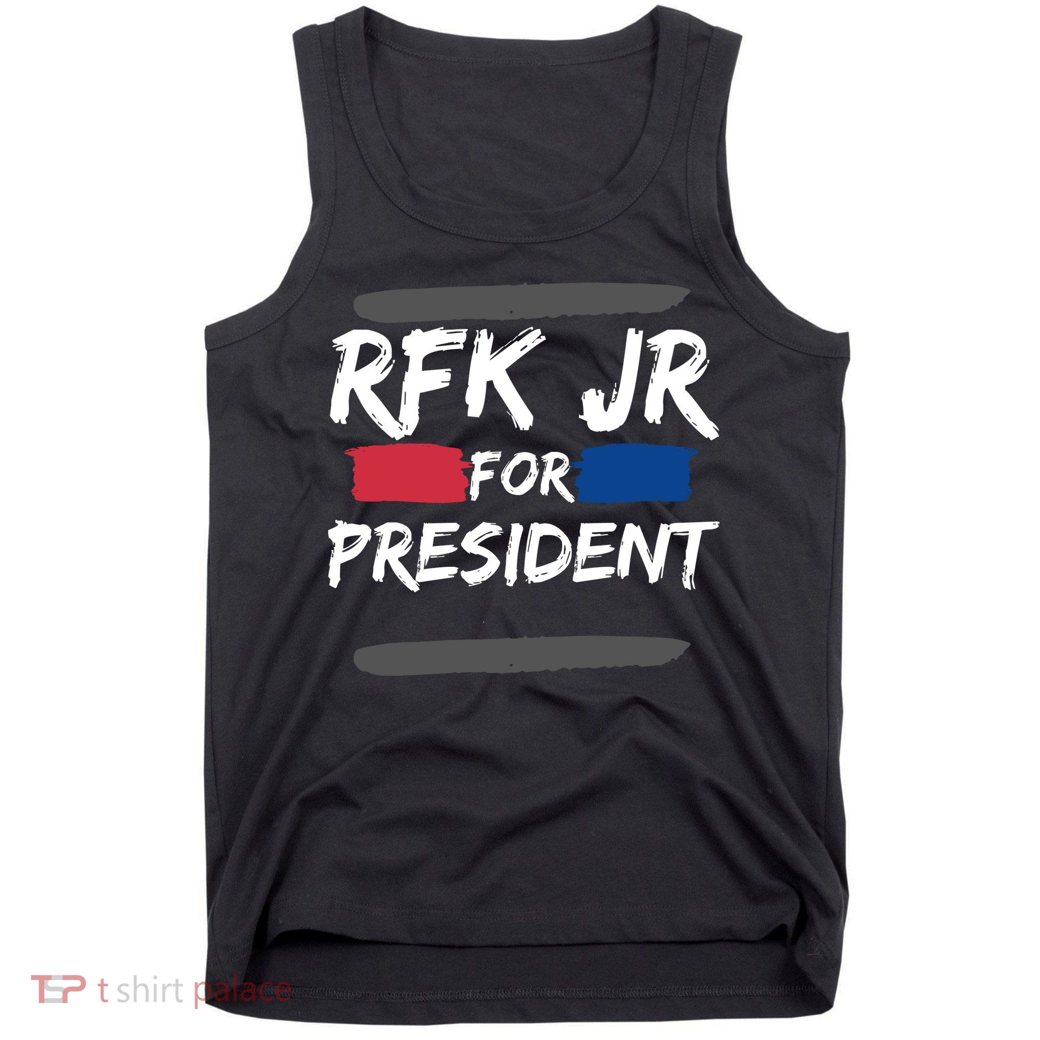 RFK Robert F Kennedy Jr For President 2024 Tank Top