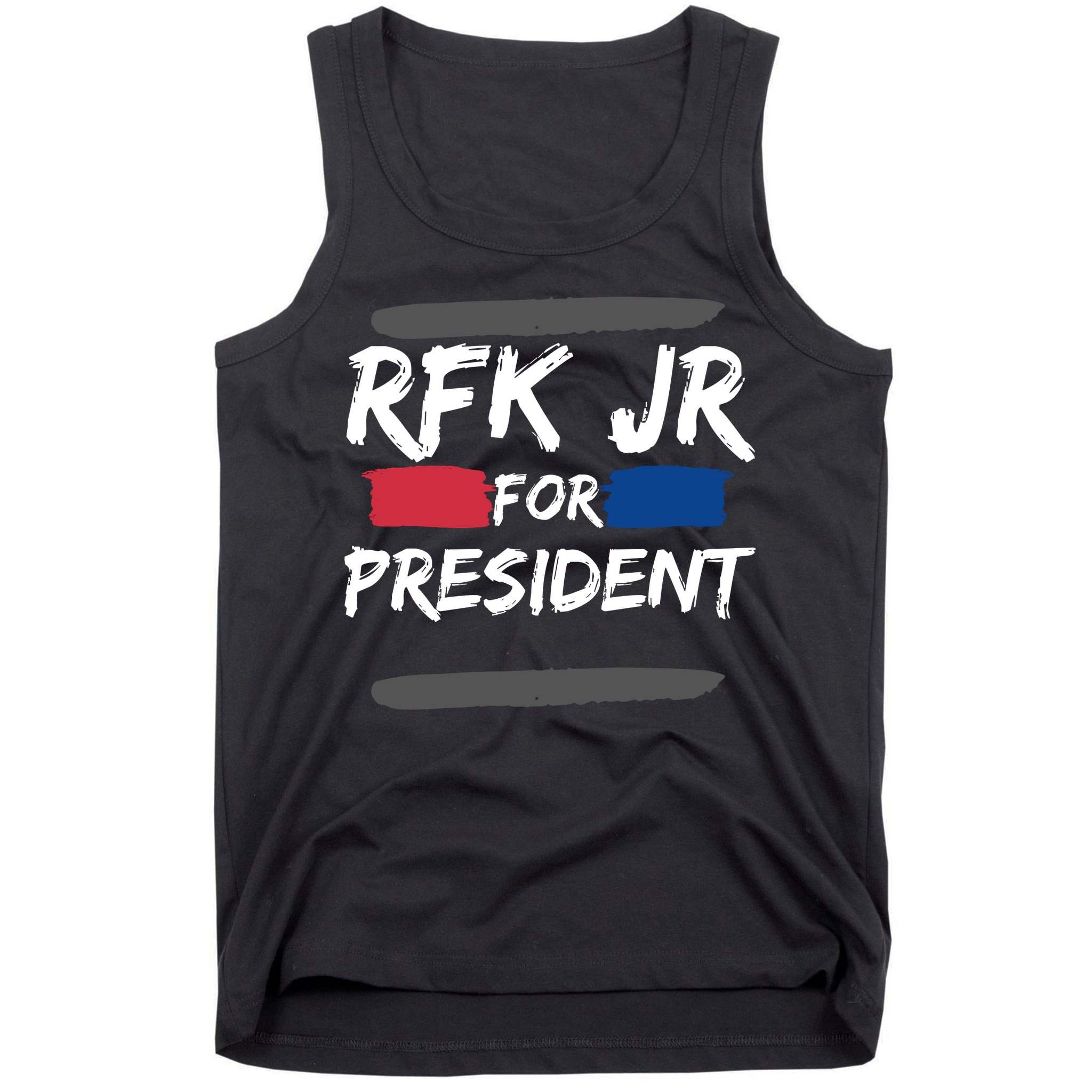 RFK Robert F Kennedy Jr For President 2024 Tank Top