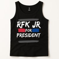 RFK Robert F Kennedy Jr For President 2024 Tank Top