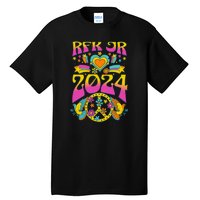 RFK Robert F Kennedy Jr For President 2024 Tall T-Shirt