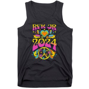 RFK Robert F Kennedy Jr For President 2024 Tank Top