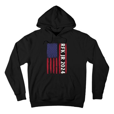 RFK Robert F Kennedy Jr For President 2024 Hoodie