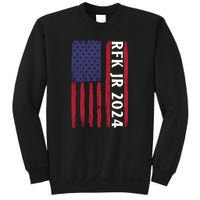 RFK Robert F Kennedy Jr For President 2024 Sweatshirt