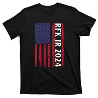 RFK Robert F Kennedy Jr For President 2024 T-Shirt