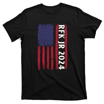 RFK Robert F Kennedy Jr For President 2024 T-Shirt