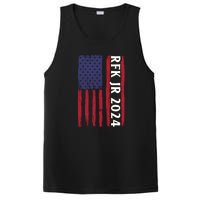 RFK Robert F Kennedy Jr For President 2024 PosiCharge Competitor Tank