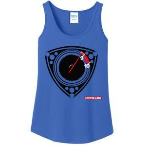 Rx8 Redline Gift Ladies Essential Tank