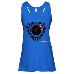 Rx8 Redline Gift Ladies Essential Flowy Tank