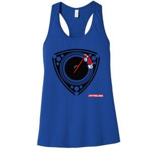 Rx8 Redline Gift Women's Racerback Tank