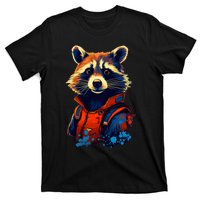 Raccoon Limited Edition T-Shirt