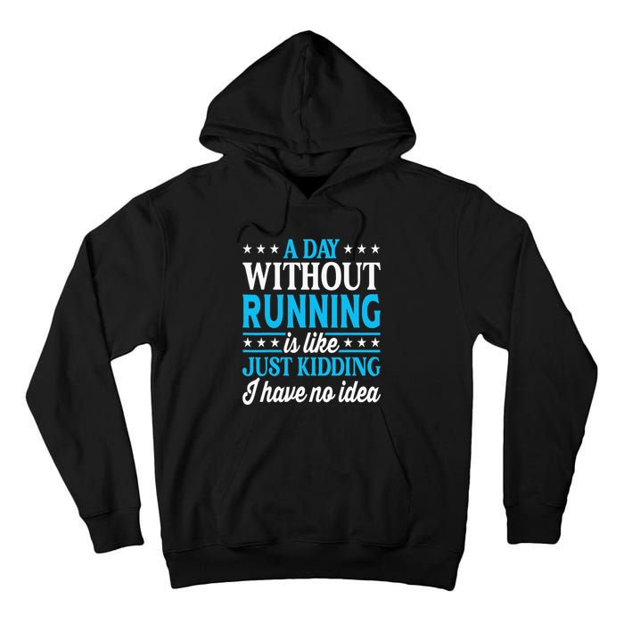 Running Runner Half Marathon Retired Vintage My Retirement Tall Hoodie