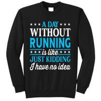 Running Runner Half Marathon Retired Vintage My Retirement Sweatshirt