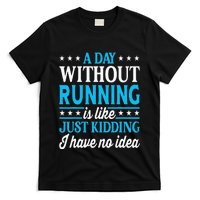 Running Runner Half Marathon Retired Vintage My Retirement T-Shirt