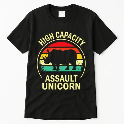 Rhino Tall T-Shirt