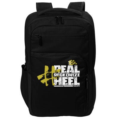 Real Reckonize Heel Salute Impact Tech Backpack