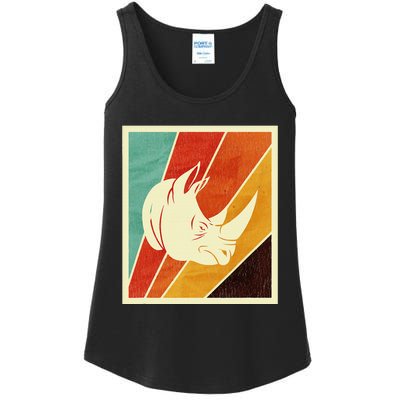 Rhino Ladies Essential Tank