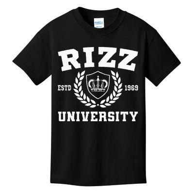 Rizz Kids T-Shirt