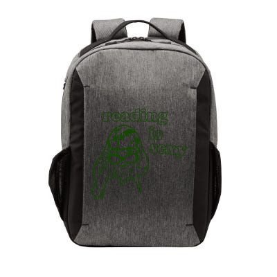 Rory Reading Is Sexy Reading Week Reading Lover Book Lover Vector Backpack